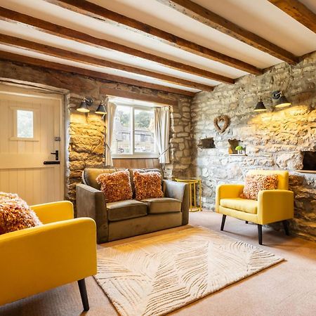 Host & Stay - Hutton-Le-Hole Cottages Hutton le Hole Exteriör bild