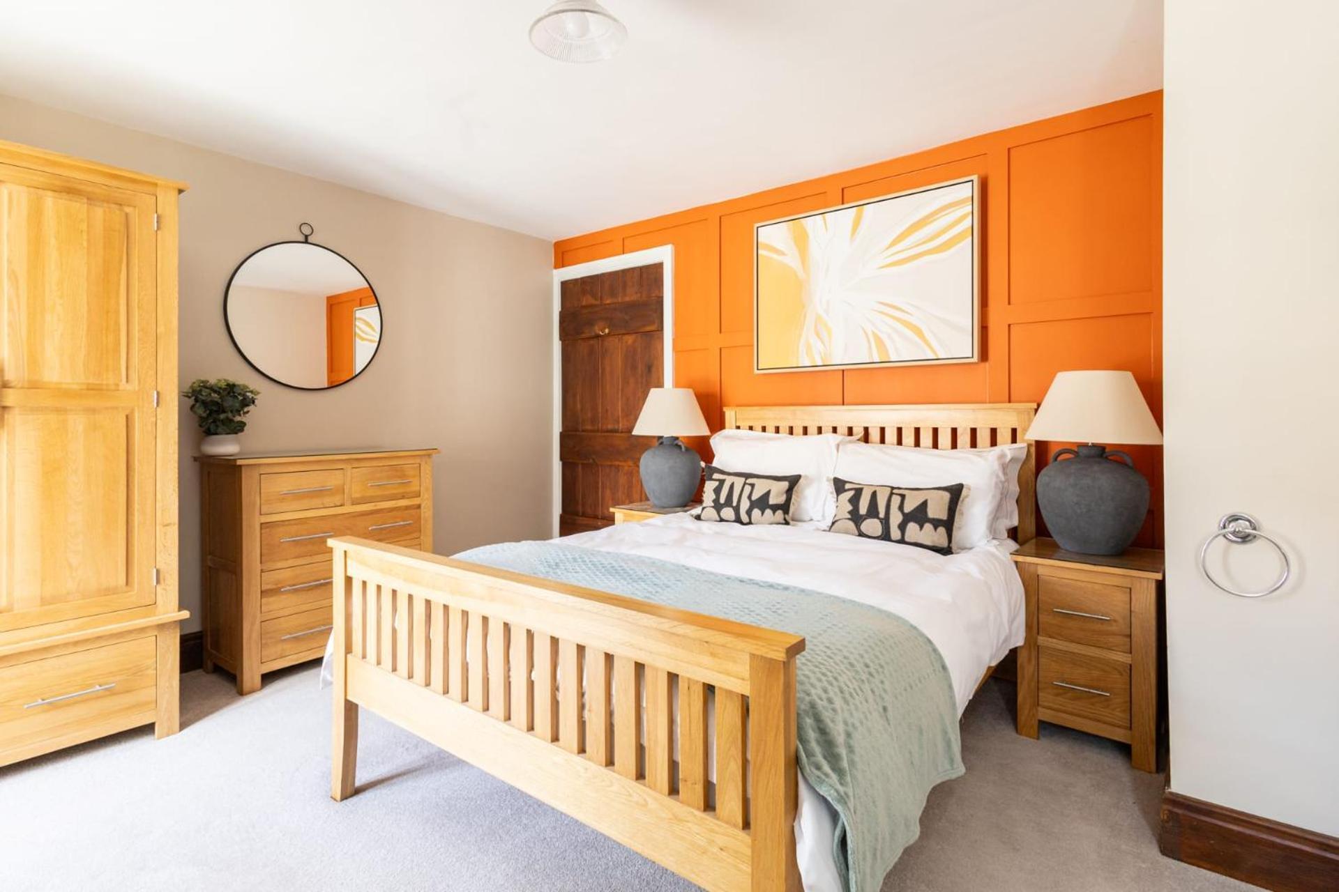 Host & Stay - Hutton-Le-Hole Cottages Hutton le Hole Exteriör bild