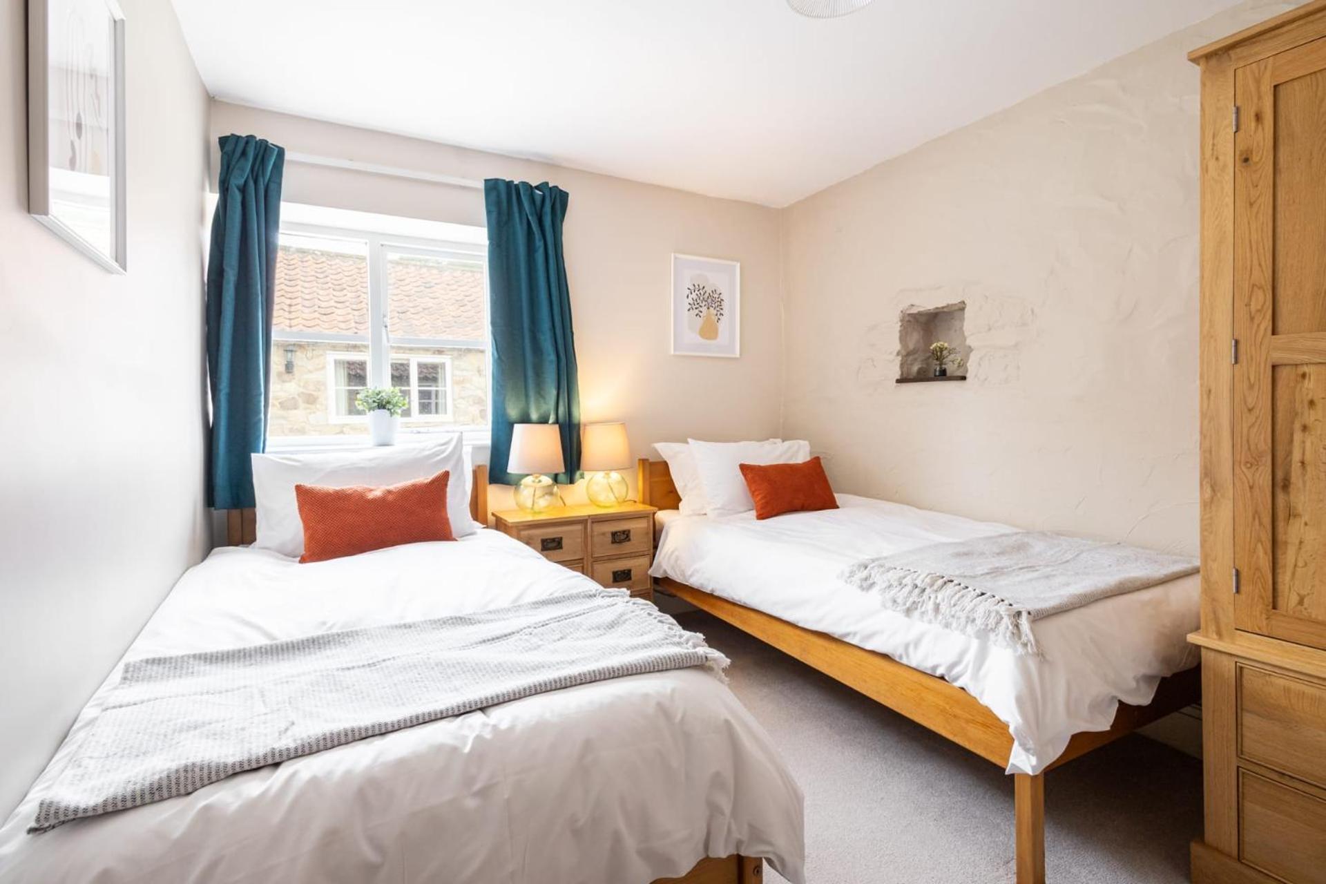 Host & Stay - Hutton-Le-Hole Cottages Hutton le Hole Rum bild