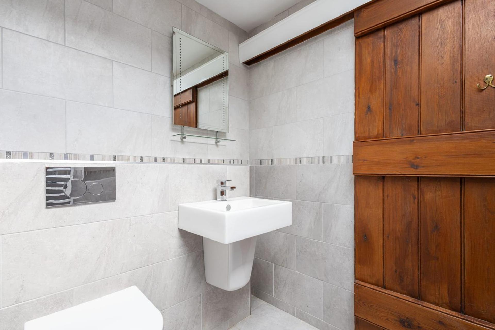 Host & Stay - Hutton-Le-Hole Cottages Hutton le Hole Rum bild