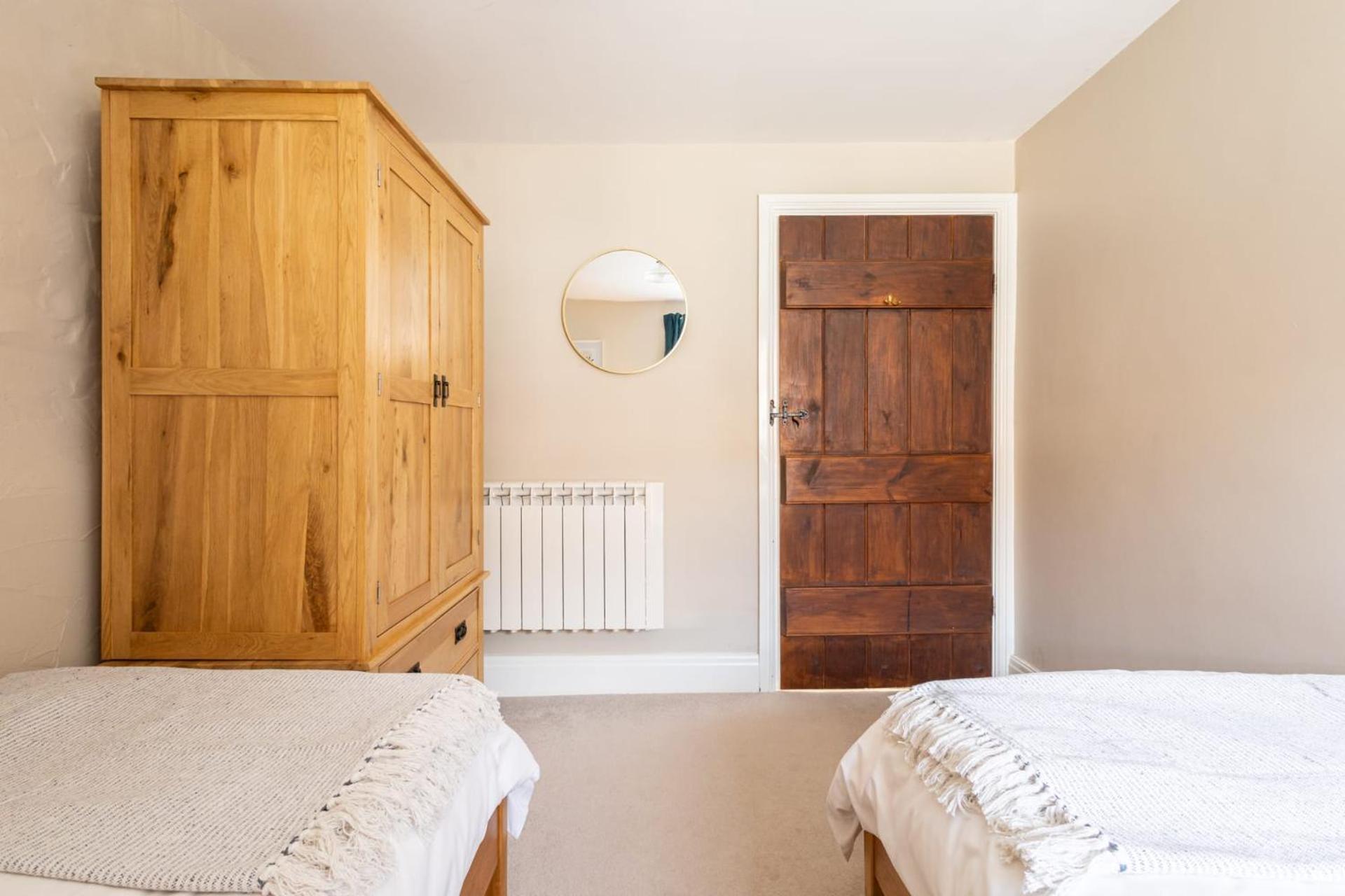 Host & Stay - Hutton-Le-Hole Cottages Hutton le Hole Rum bild