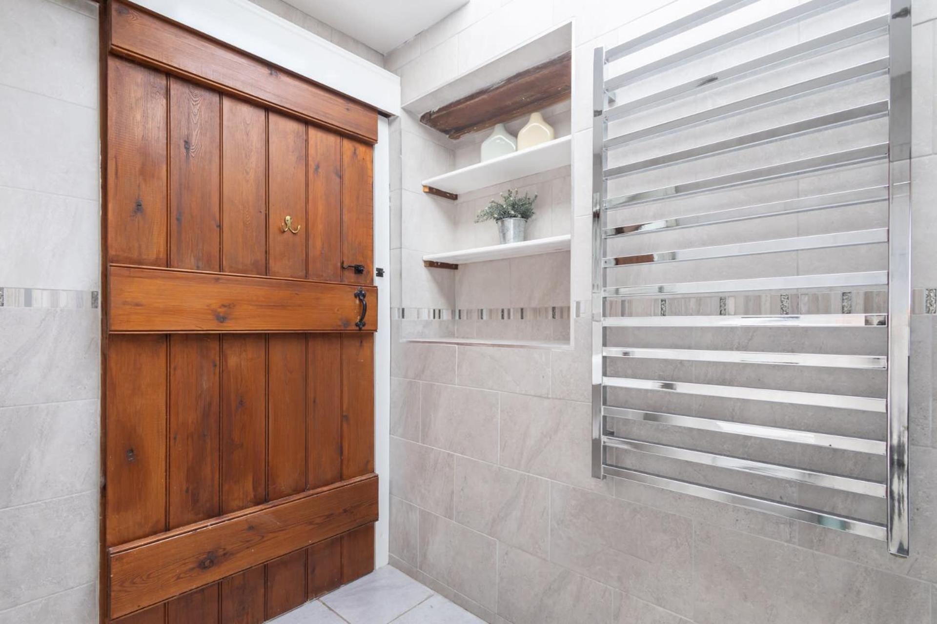 Host & Stay - Hutton-Le-Hole Cottages Hutton le Hole Rum bild