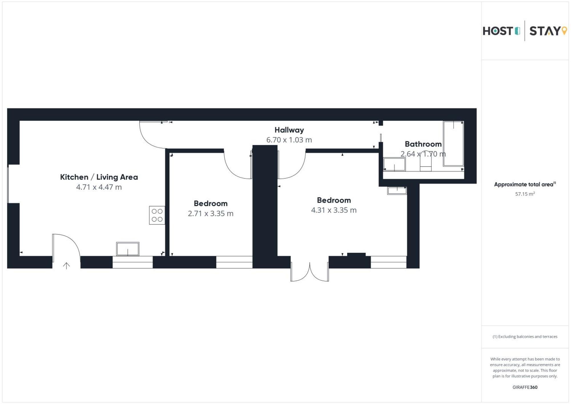 Host & Stay - Hutton-Le-Hole Cottages Hutton le Hole Rum bild
