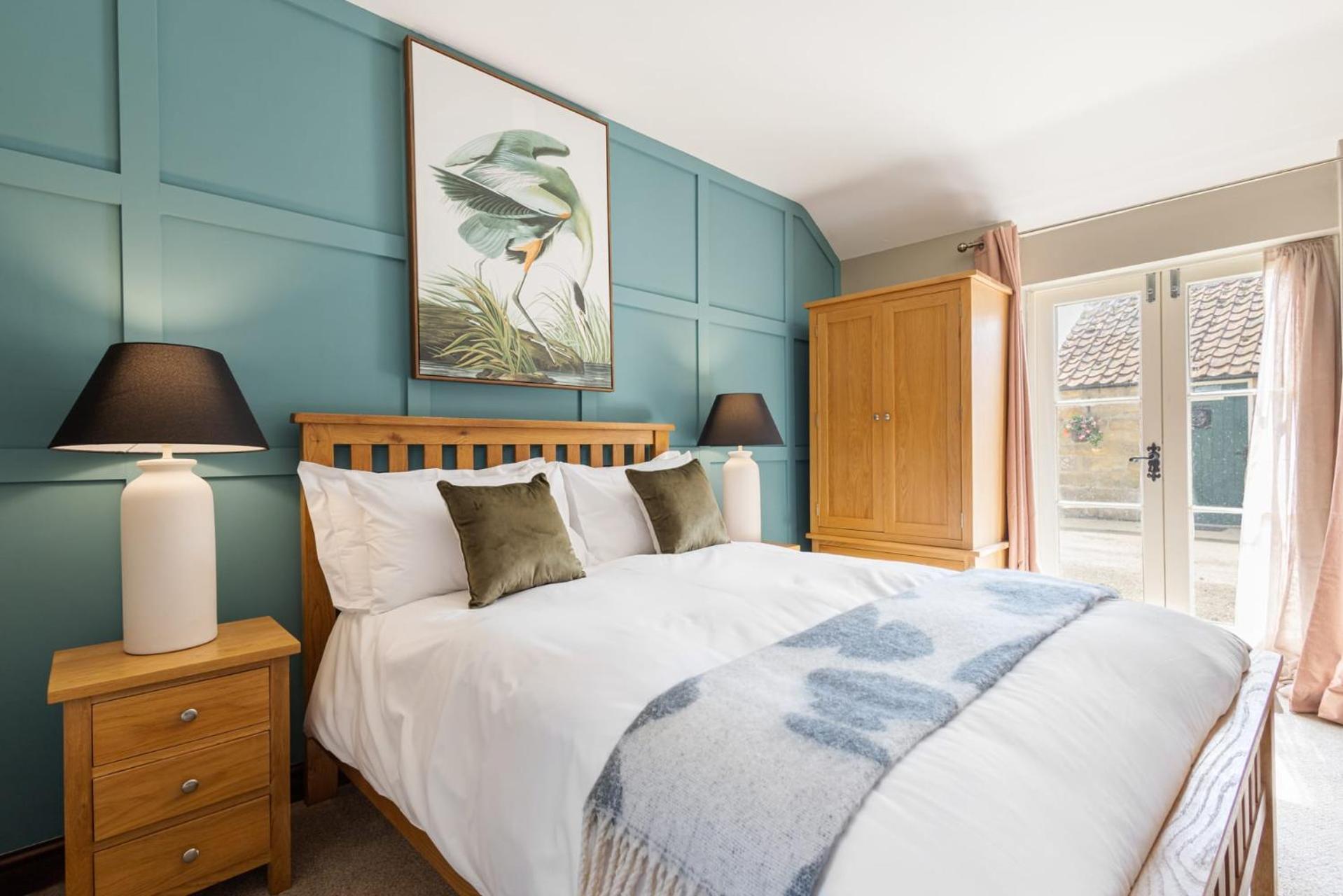Host & Stay - Hutton-Le-Hole Cottages Hutton le Hole Exteriör bild