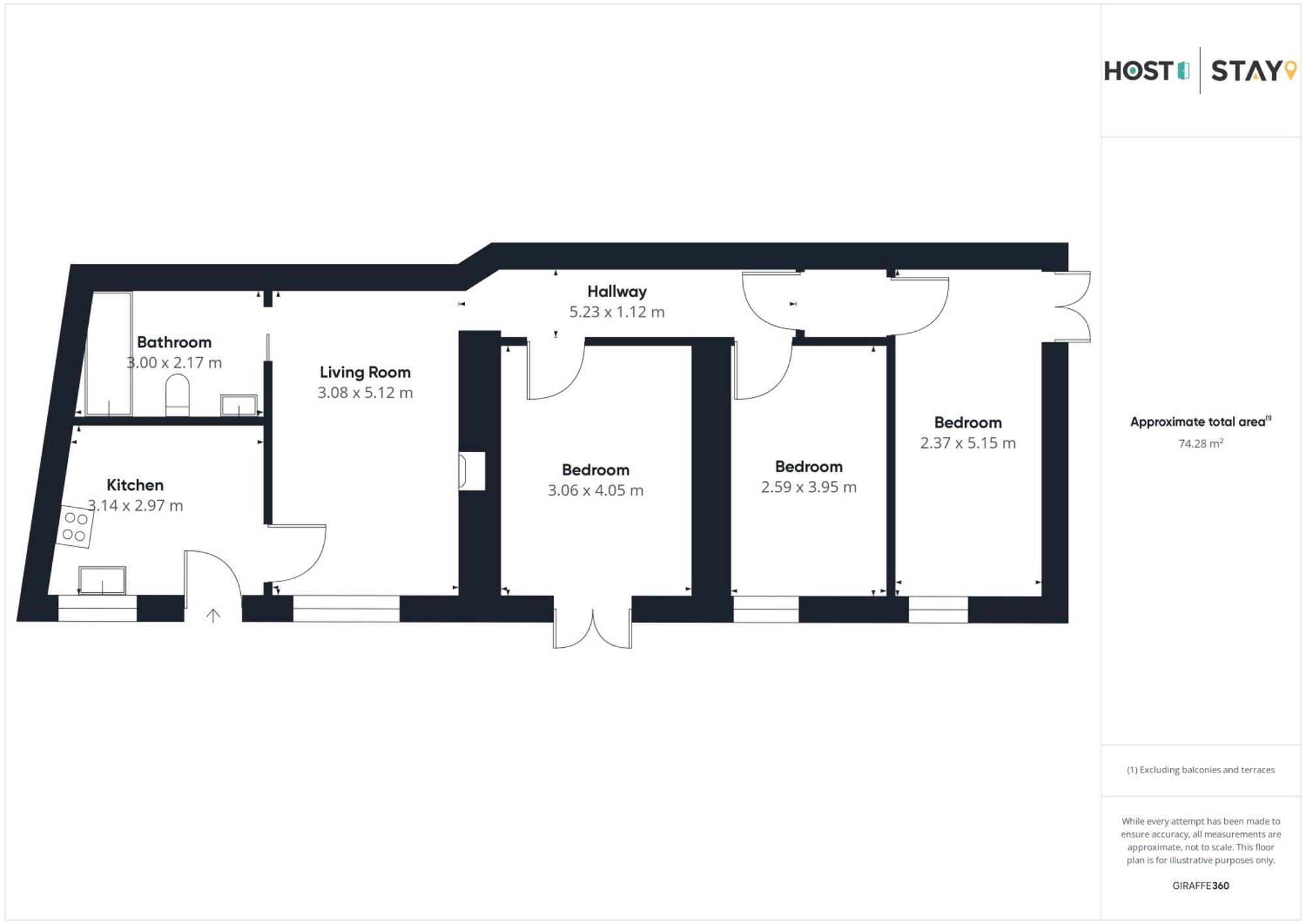 Host & Stay - Hutton-Le-Hole Cottages Hutton le Hole Rum bild