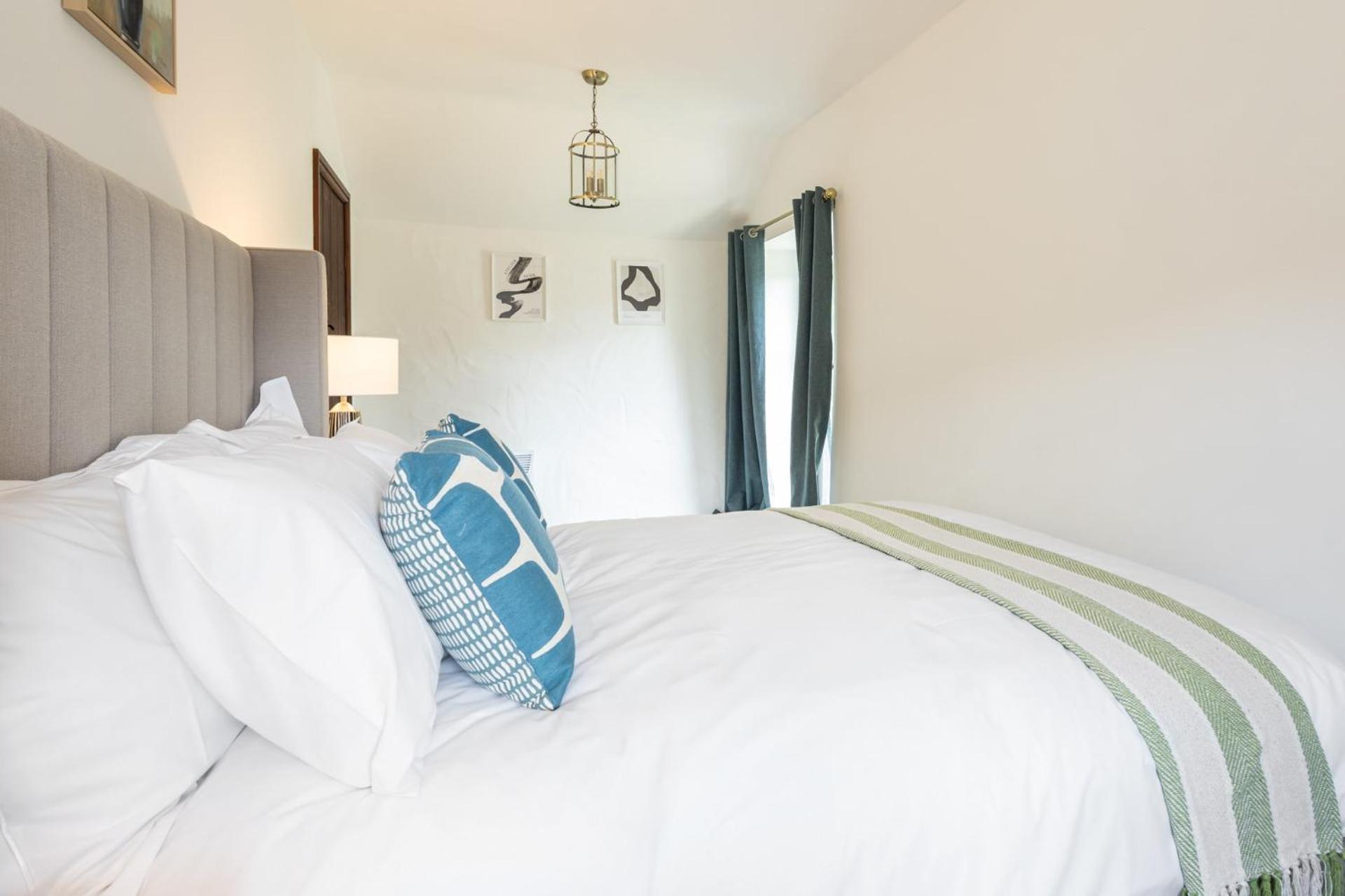 Host & Stay - Hutton-Le-Hole Cottages Hutton le Hole Rum bild
