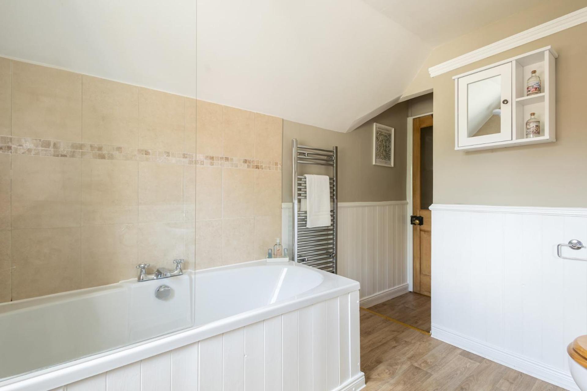 Host & Stay - Hutton-Le-Hole Cottages Hutton le Hole Rum bild