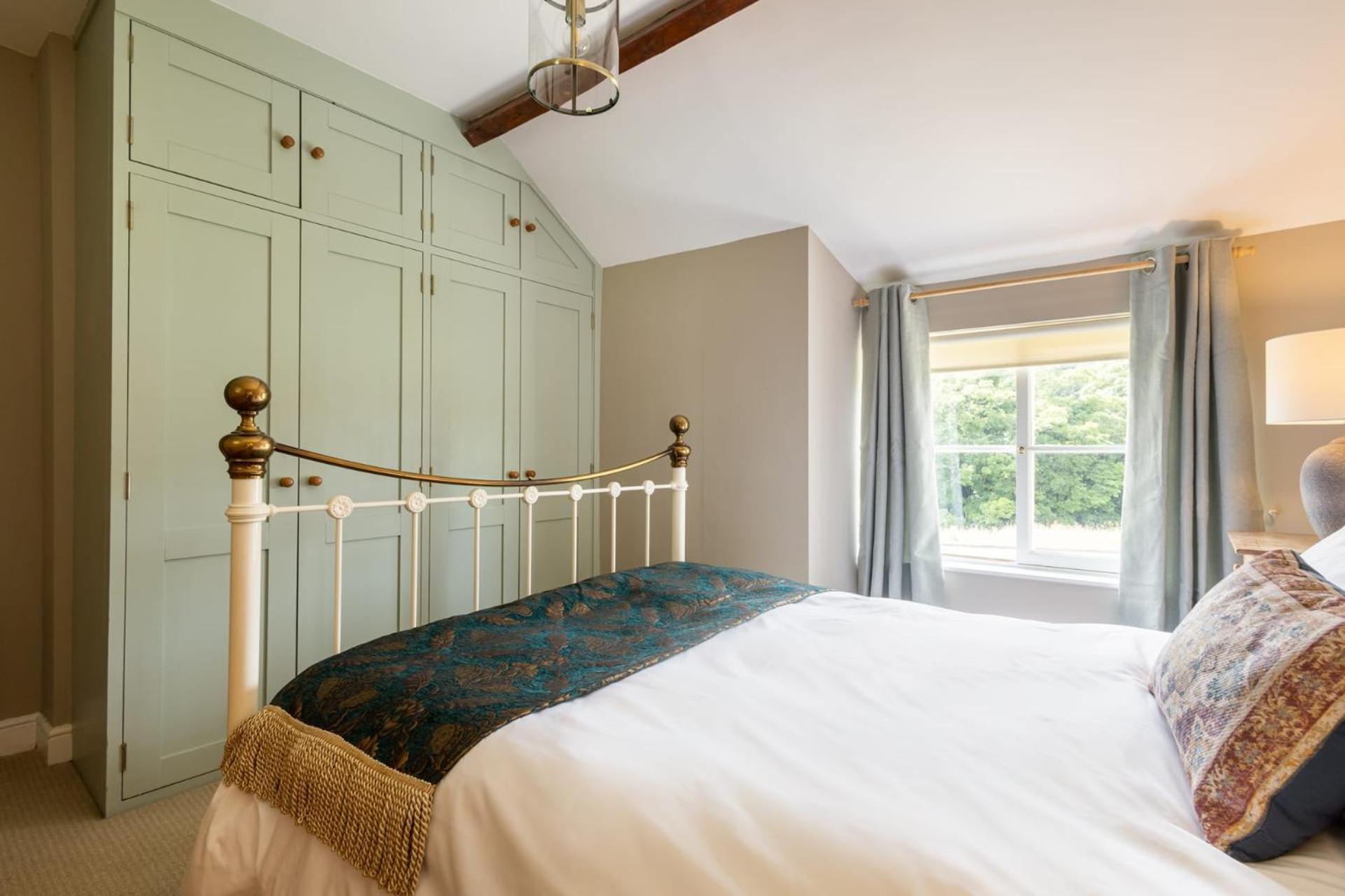 Host & Stay - Hutton-Le-Hole Cottages Hutton le Hole Rum bild